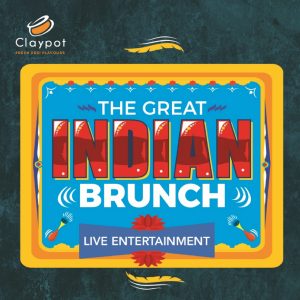 The Great Indian Brunch