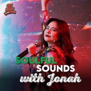 Citymax-Soulful Sounds With Jonah