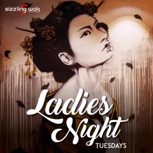 Citymax-Tuesday Ladies Night