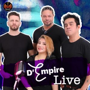 D-Empire Live