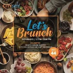 City Brunch