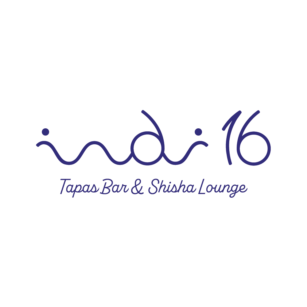 Indi 16 | Dubai's First Tapas Bar and Shisha Lounge