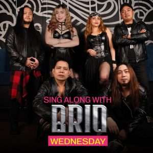 Citymax-Spot light with Brio Band