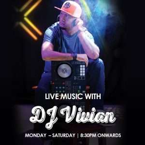Citymax-DJ Vivian