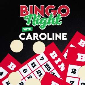 Citymax-Bingo Night