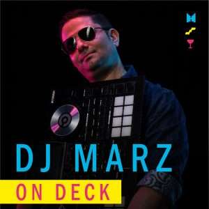 Citymax-Dj Marz