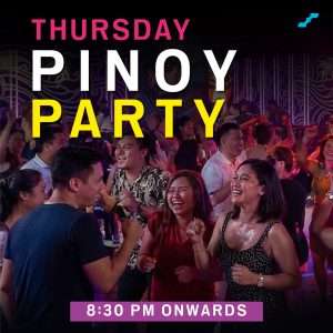 Citymax-Pinoy Night