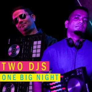 Citymax-2 Dj One Big Night Dj Marz/Dj Vivian