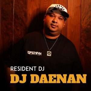 Citymax-Dj Daenan